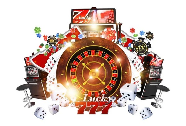 Bet settlement and payout confirmation