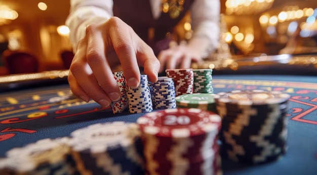 Instant bet settlement Bet settlement confirmation on balislot login